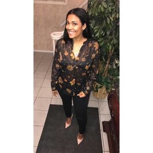 Meet your Posher, Kimi